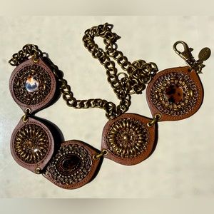 Chico's Fashion Belt